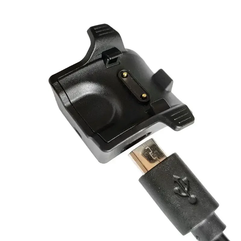 Cavo di ricarica USB Cavo Dock per Huawei Band 5/Honor Band 4/3/2 Pro B19 B29 Band 4 Pro Band 3 Pro Eris Adattatore per caricabatterie intelligente