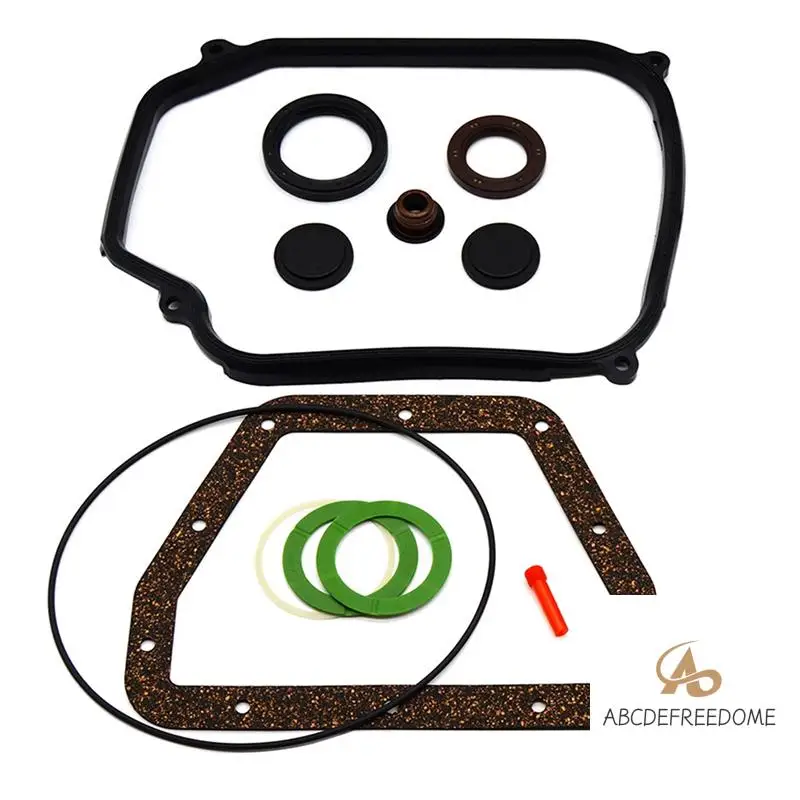 

Car 01M Transmission Overhaul Repair Kit Seals Gasket Set For Skoda Octavia VW Golf 3 4 5 Beetle Polo 1991-2013