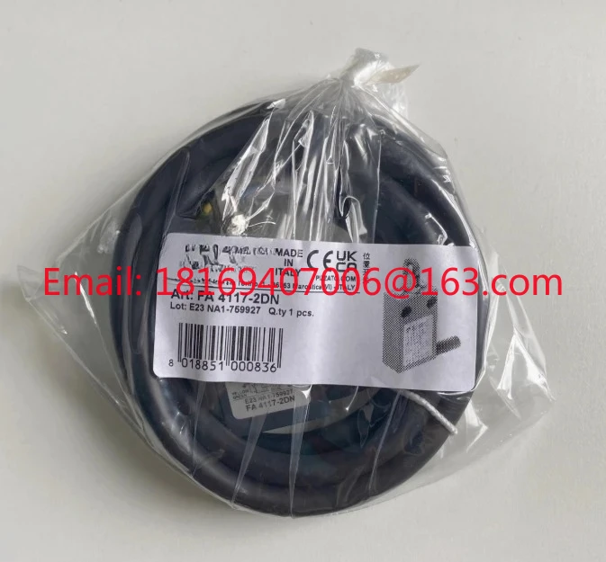 

FOR 1pcs- Italian imported limit switch FA 4117-2DN FA4117-2DN