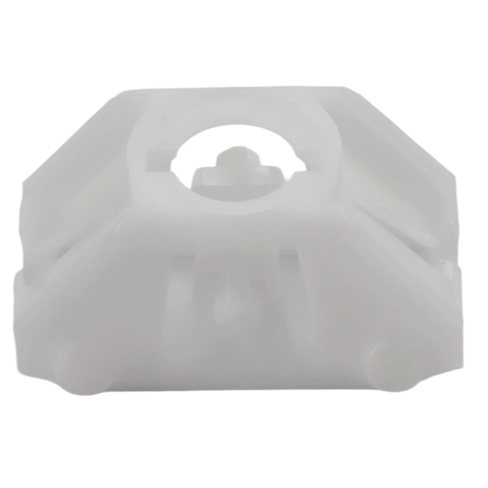 

Car Maintenance White Car Brake Clip Brake Pedal Booster Clip Mount Clip Plastic Clip Easy To Install For Skoda