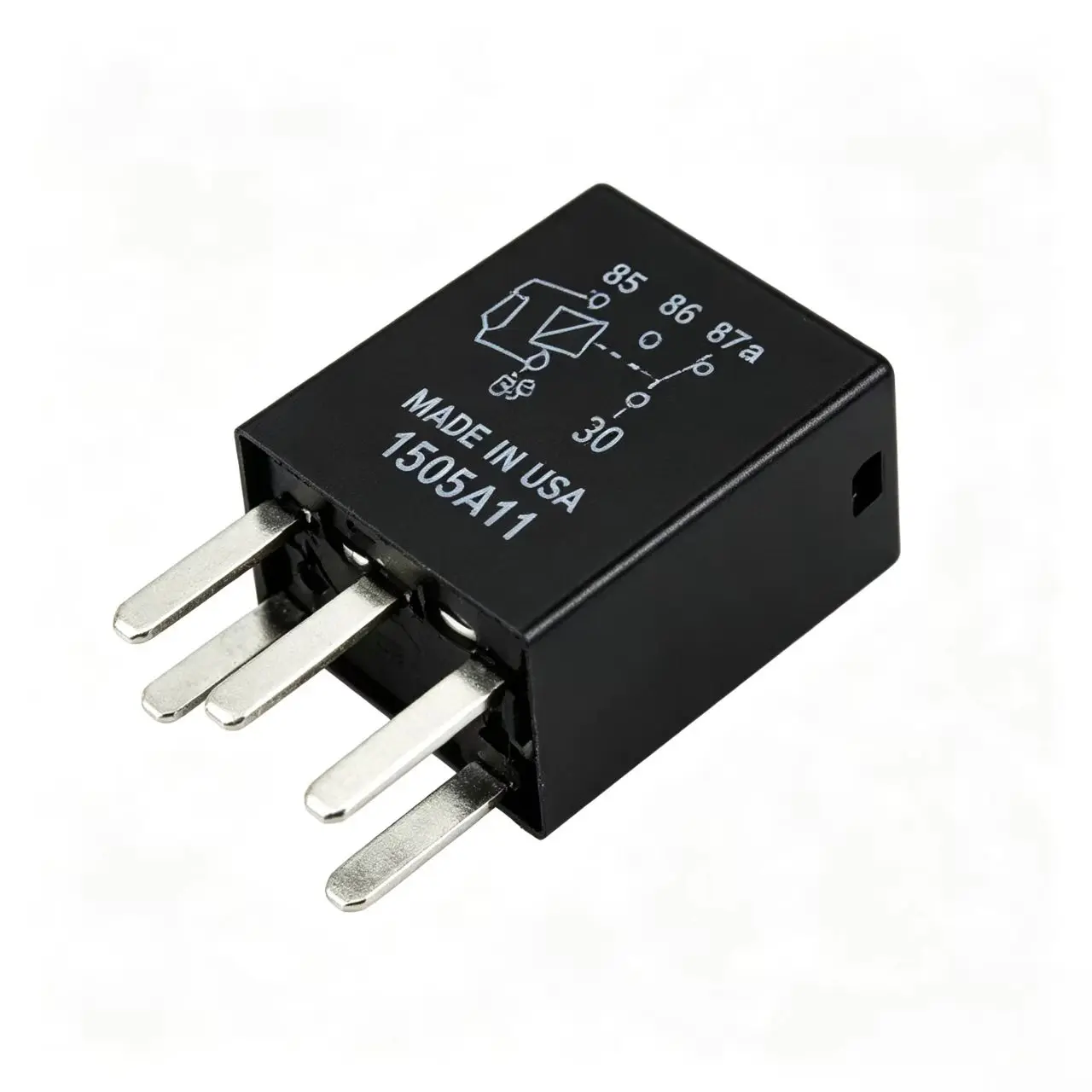  5PCS 30A 5Pin Jet Ski Relay Fits OE#278003828 For Sea-Doo 4-TEC Spark RXP-X RXT-X GTX GTS GTI 130 230 260 300 