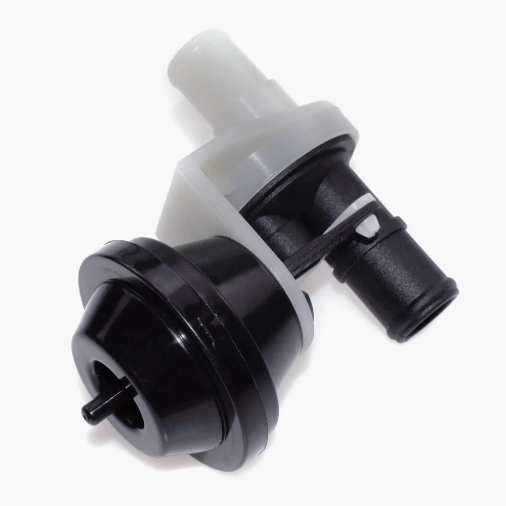 ZC-New!HEATER HOT WATER CONTROL VALVE 431819809A For 1978-1995 - 80 80 Quattro 90 90 Quattro 100 200 5000 -PORSCHE 928 968 view 3