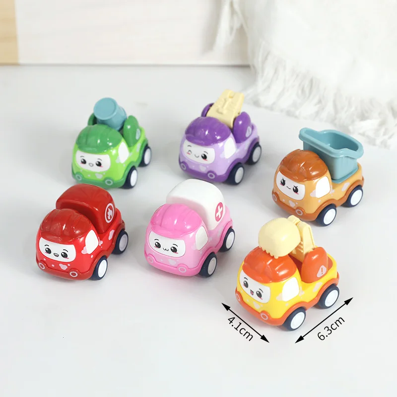 لطيف سيارة صغيرة حافلة كعكة توبر لحفل عيد ميلاد ديكور استحمام الطفل الحب الهدايا صبي طفل لوازم الخبز هدايا الحلوى الهدايا #4