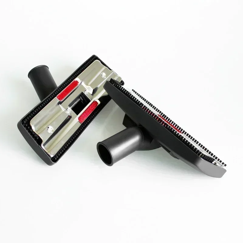 مجموعة واحدة من أدوات المكنسة الكهربائية مناسبة لقطع غيار المكنسة الكهربائية Hetty ملحقات استبدال فوهة فرشاة القضيب