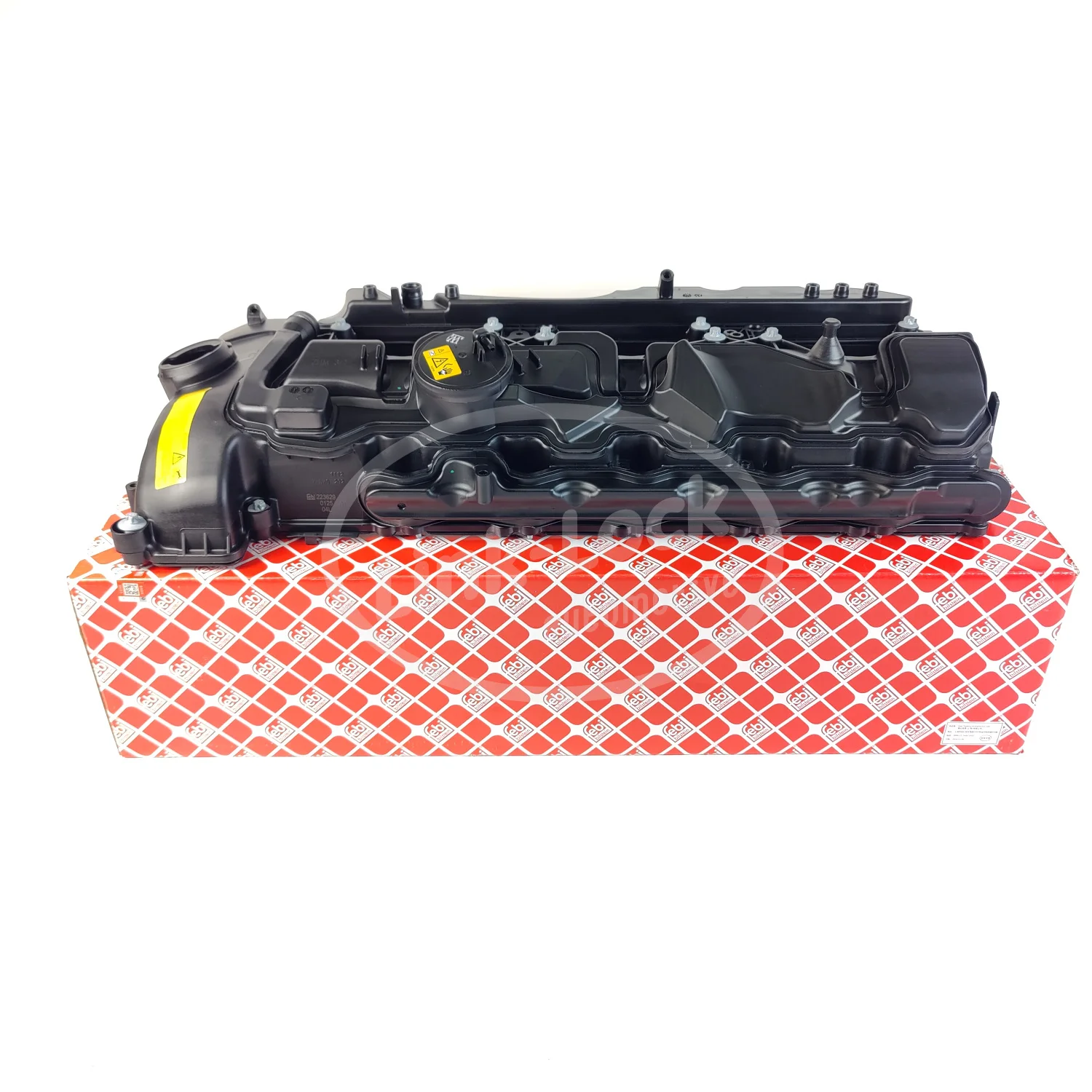 FEBI Valve Cover 11127570292 For BMW N55 /