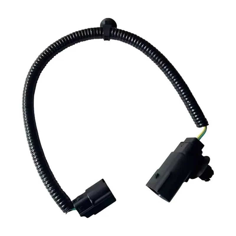 A33K-For Ford F150 2015-2018 Harness Connector For Ambient Air Temp Sensor FL3Z14B242B FL3Z-14B242-A
