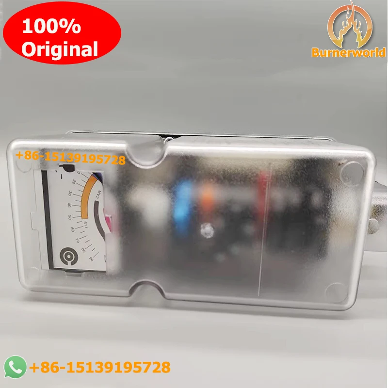Original Riello Servo Motor Damper Actuator Honeywell LKS210-21 LKS210-10 LKS210-08 LKS210-26 LKS310-35