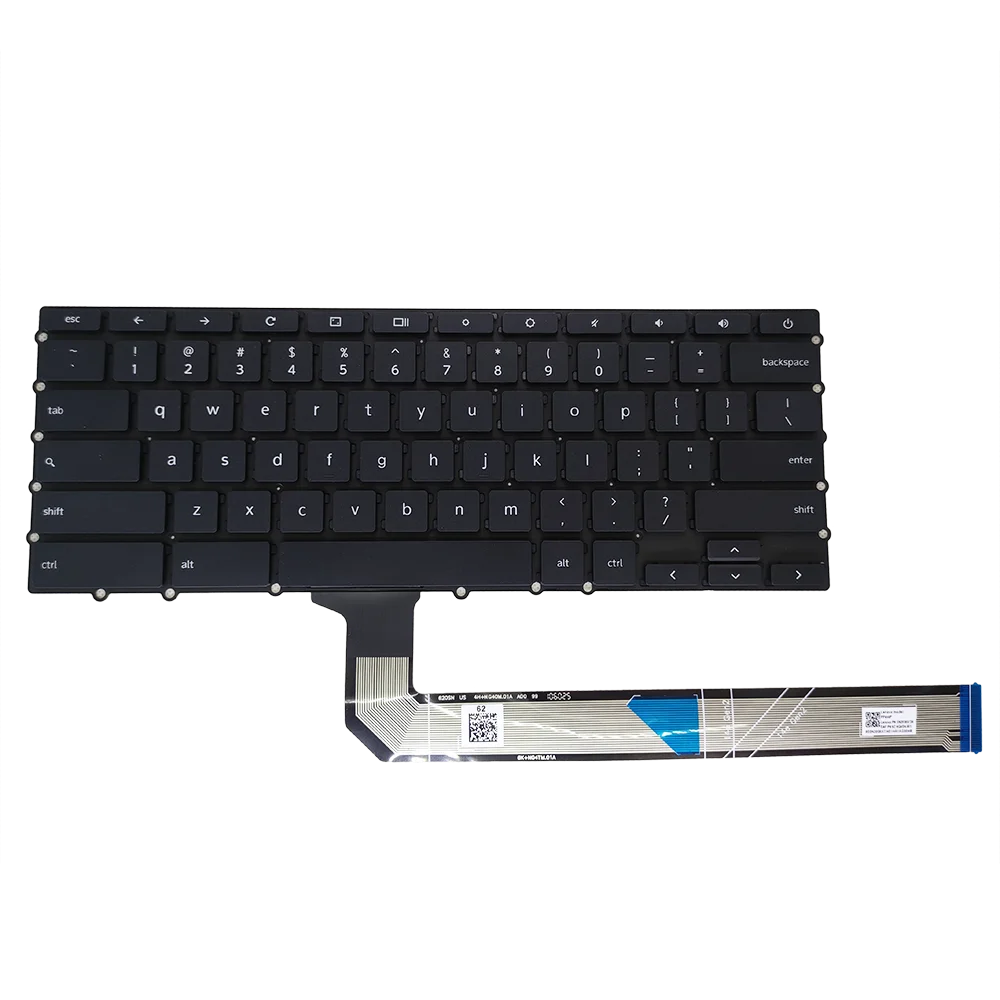 Lenovo Chromebookキーボード,S340-14 s330 us,新品,オリジナル