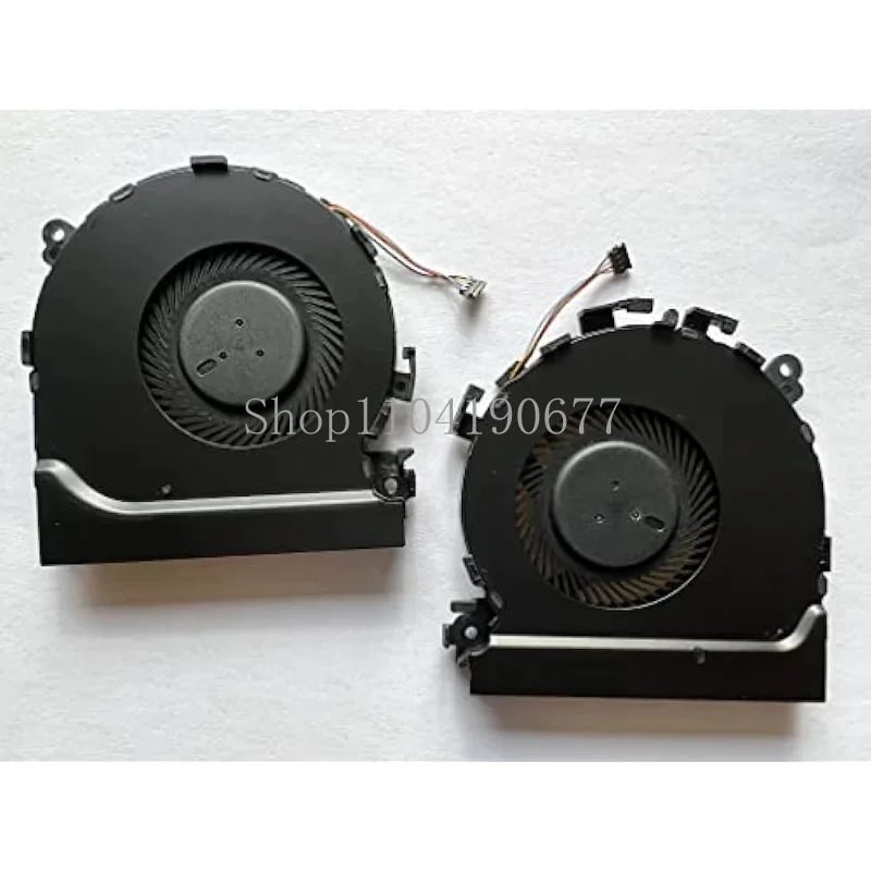 Fan for HP 15