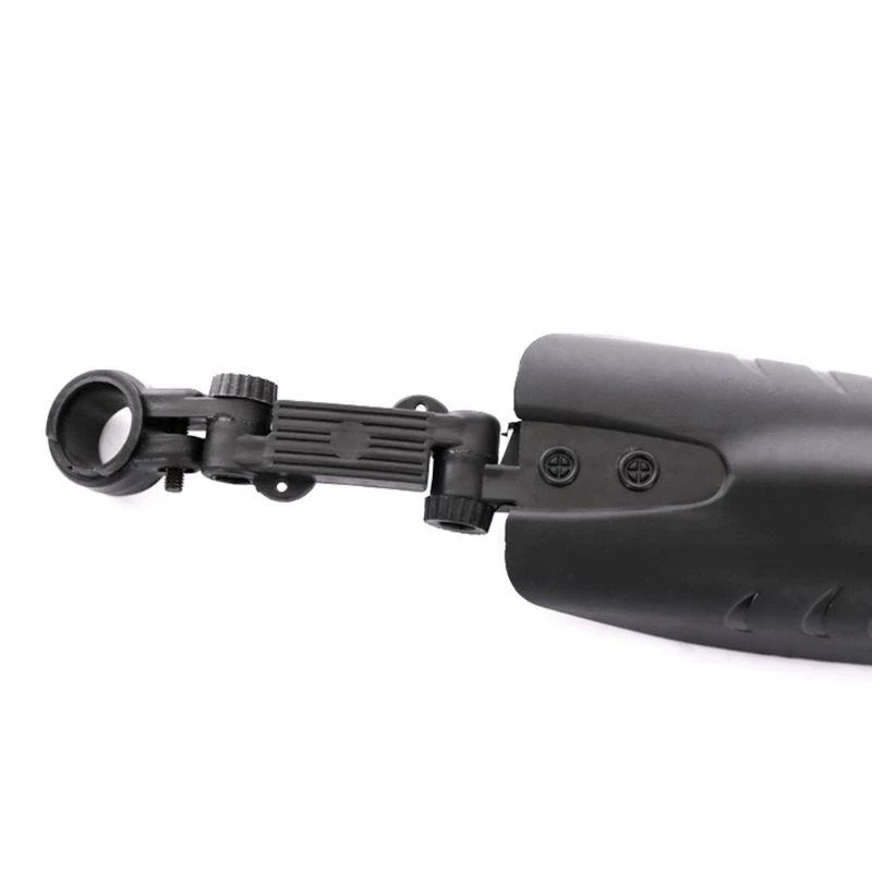 2Pcs/Set Bike Front Rear Mountain Road Mudguard Removable Guards Cycle Parts Accessory