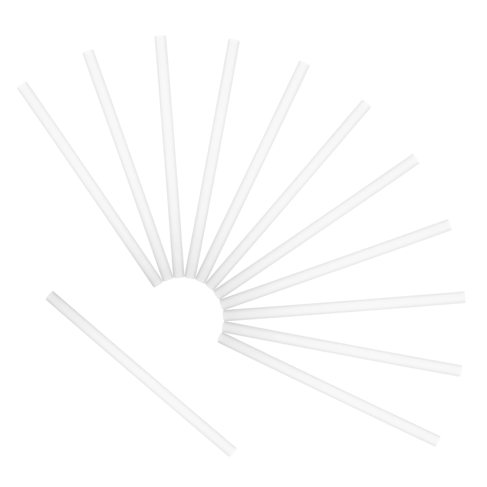 

12pcs Dowel Rods 0 4 Plastic Dowel Rods Inch Diameter Layer Support Plastic Dowels Cake Supplies Decorating Tools