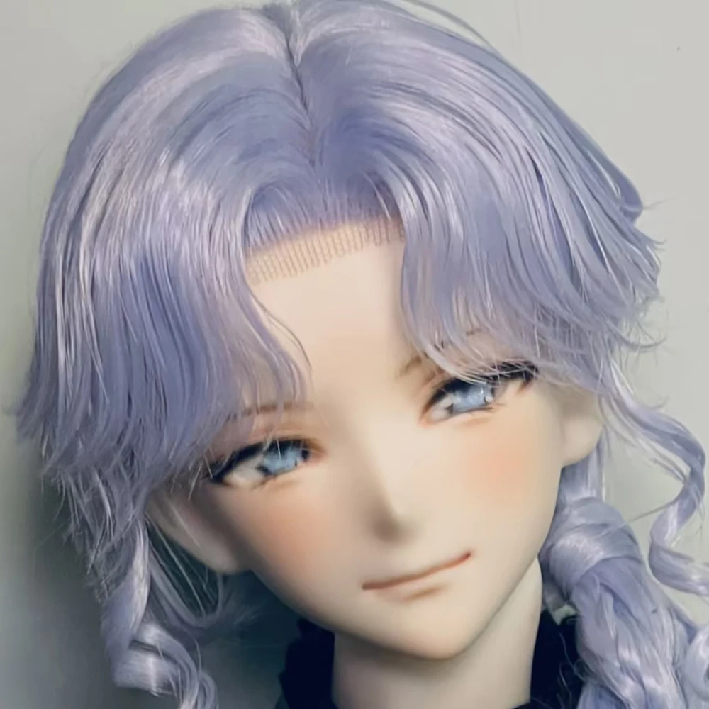 1-3-bjd-doll-anime-head-no-makeup-resin-material-diy-smile-doll-head-no-makeup-doll-accessories-gifts