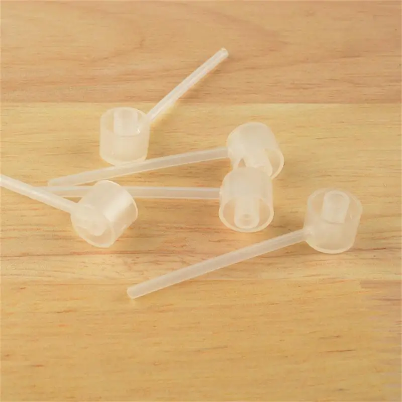 편리한 향수 충전 도구, 정밀 소독제, 손 소독제, 디펜서 선물, 휴대용 펌프 디펜서 스포이드 필요, 1 개