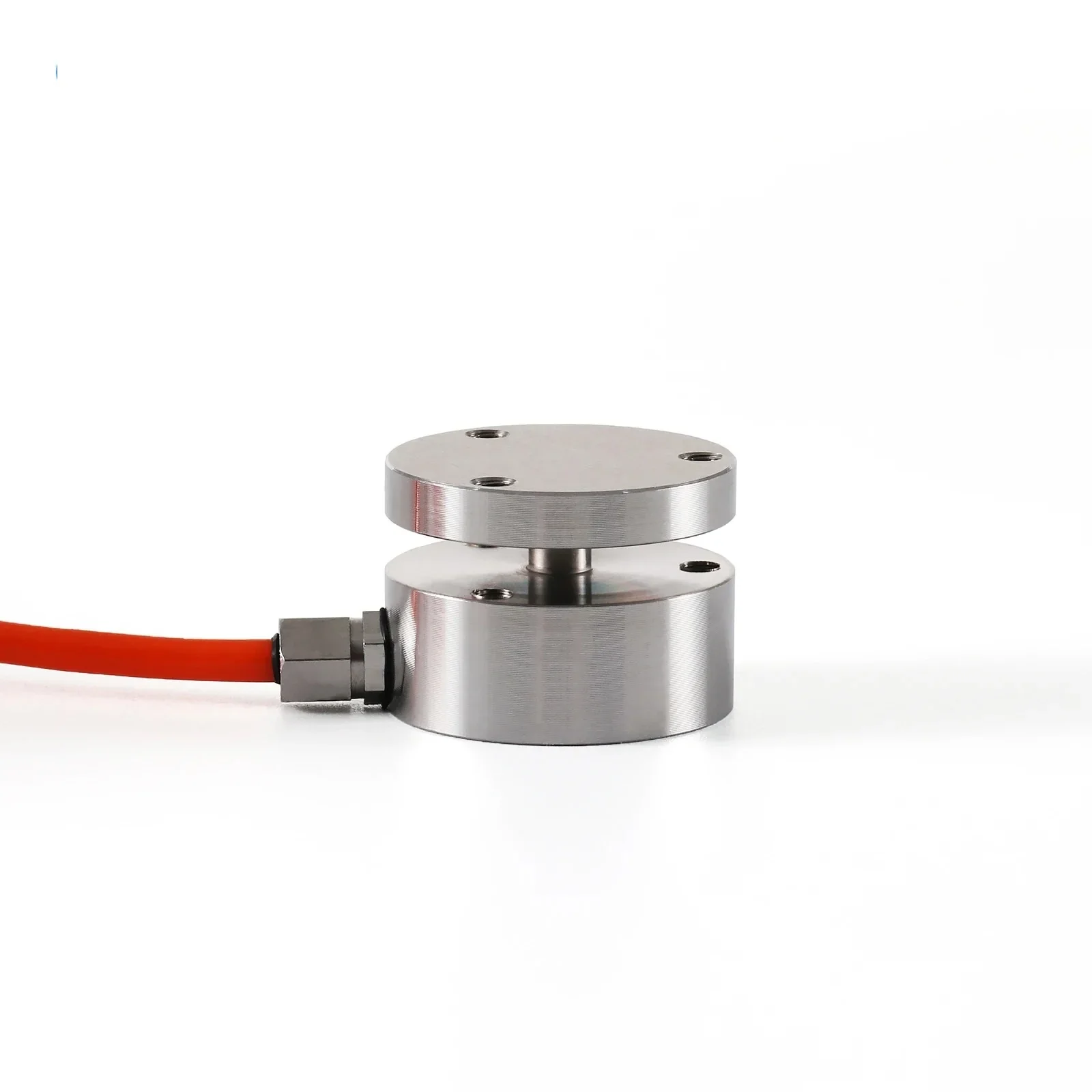 Micro Load Cell Sensor Bellows Type Test Compression Force Weight Pressure Sensor Capacity 20KG-2000KG Adapts HX711