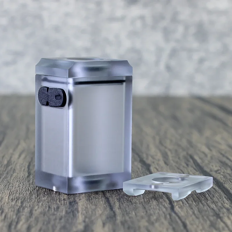 SXK M3GAN SXK Voodooll Vape vape accessory for vape kits - gallery image 5