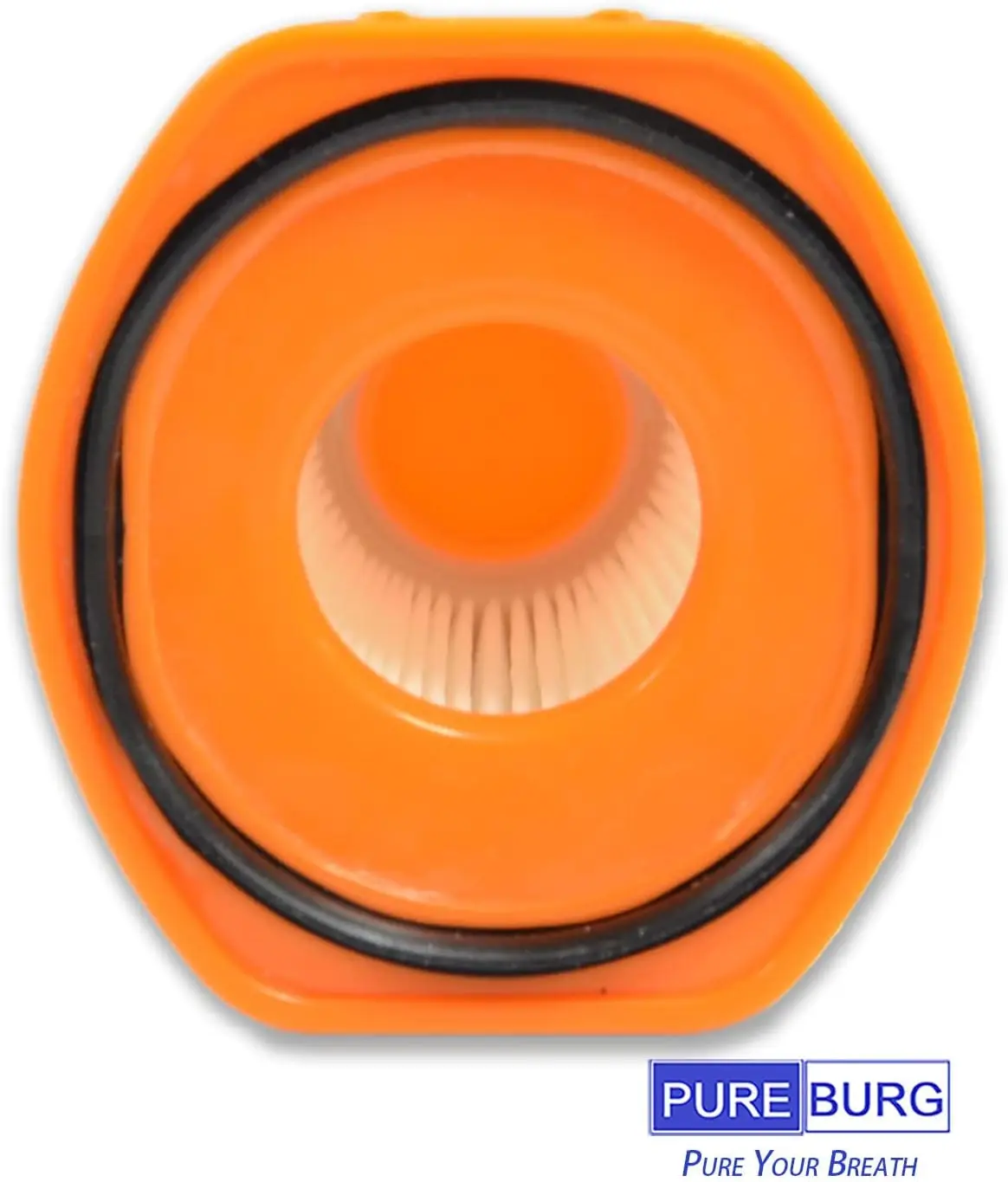 مرشحات مكنسة XFFWV360 متوافقة مع نظام WANDVAC مكنسة كهربائية لاسلكية WS620 WS630 WS632 WS632BLBRN WS632GDBRN WS632GNBRN WS632