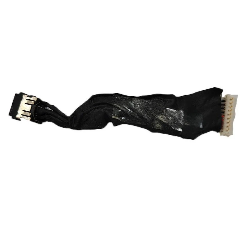 ... for Dell G15 5520/5521/5525 5510/5511/5515 notebook, power interface, power port...