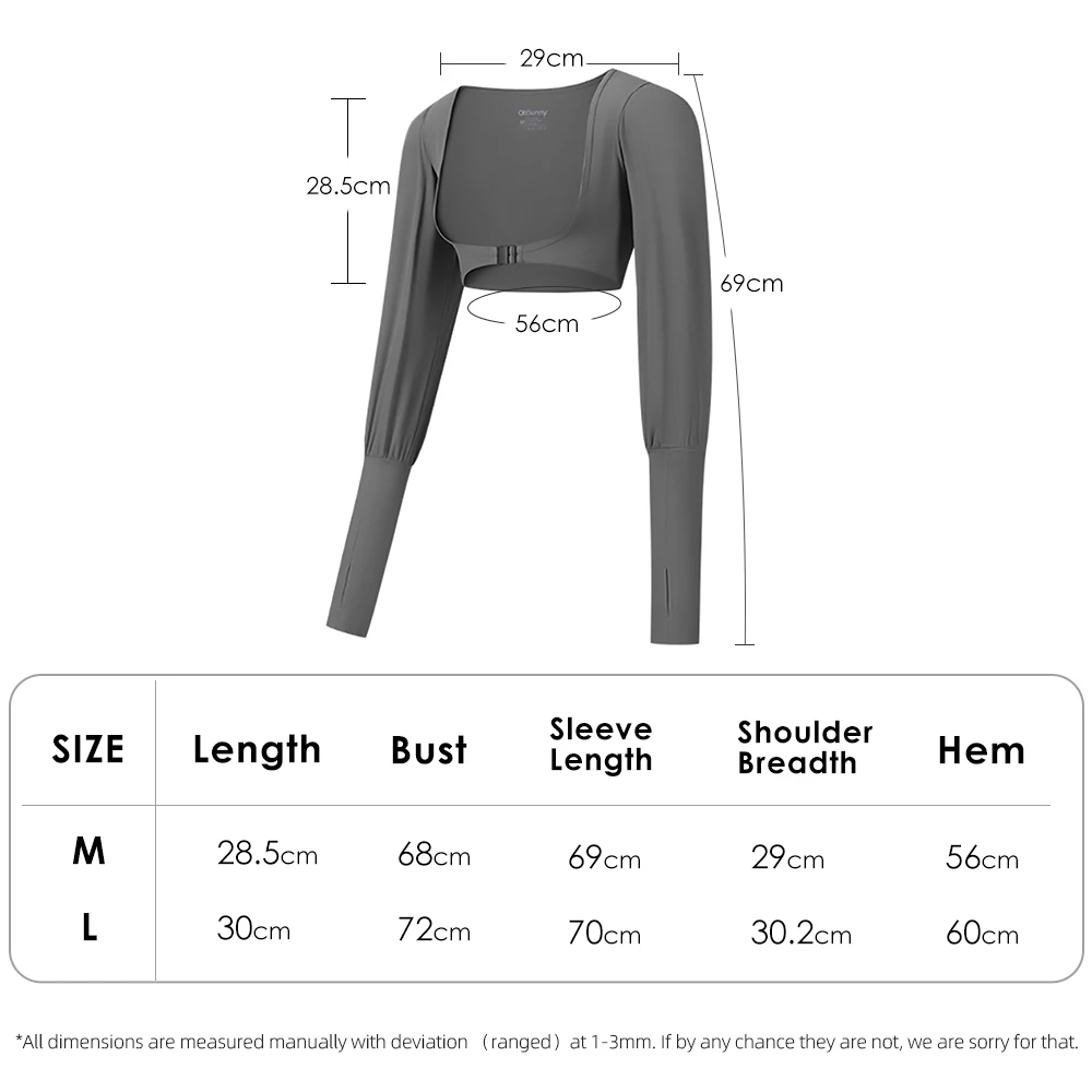 OhSunny Sun Protection Oversleeve Summer UV Long Sleeves Arm Sleeve Fashion Cloak Shawl for Woman Outdoor Cycling Camping