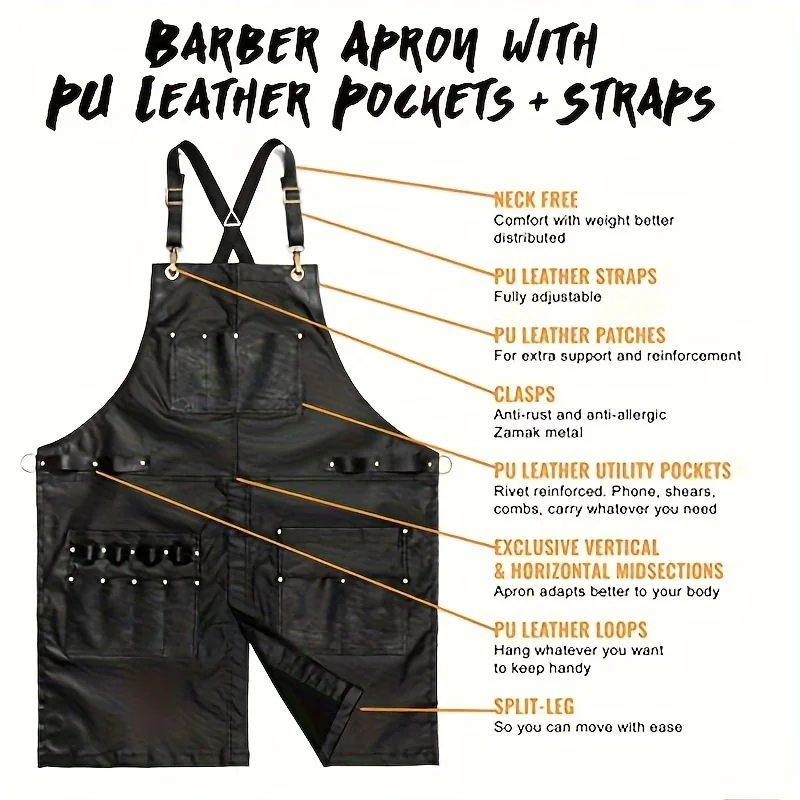 Thumbnail 4 - #66 Best Aprons to Buy In 2026