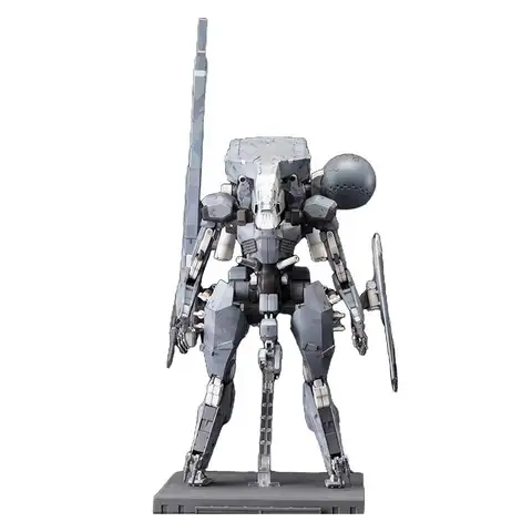 10 best sales धातु स्लग आकृति - №4