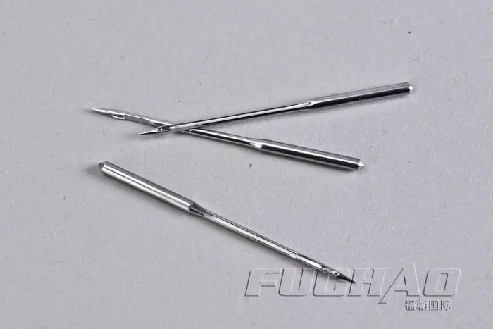 Sewing Machine Needle DP*17 135*17 19 # NEEDLE MADE IN CHINA Leather Sewing Needle