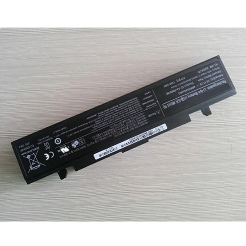 New Laptop battery for Samsung 3445VC 3415VA NP275E5V-K01CN 270E4V 270E5U Q430 NP-Q430E Q430H Q470-JS03CN Q470C