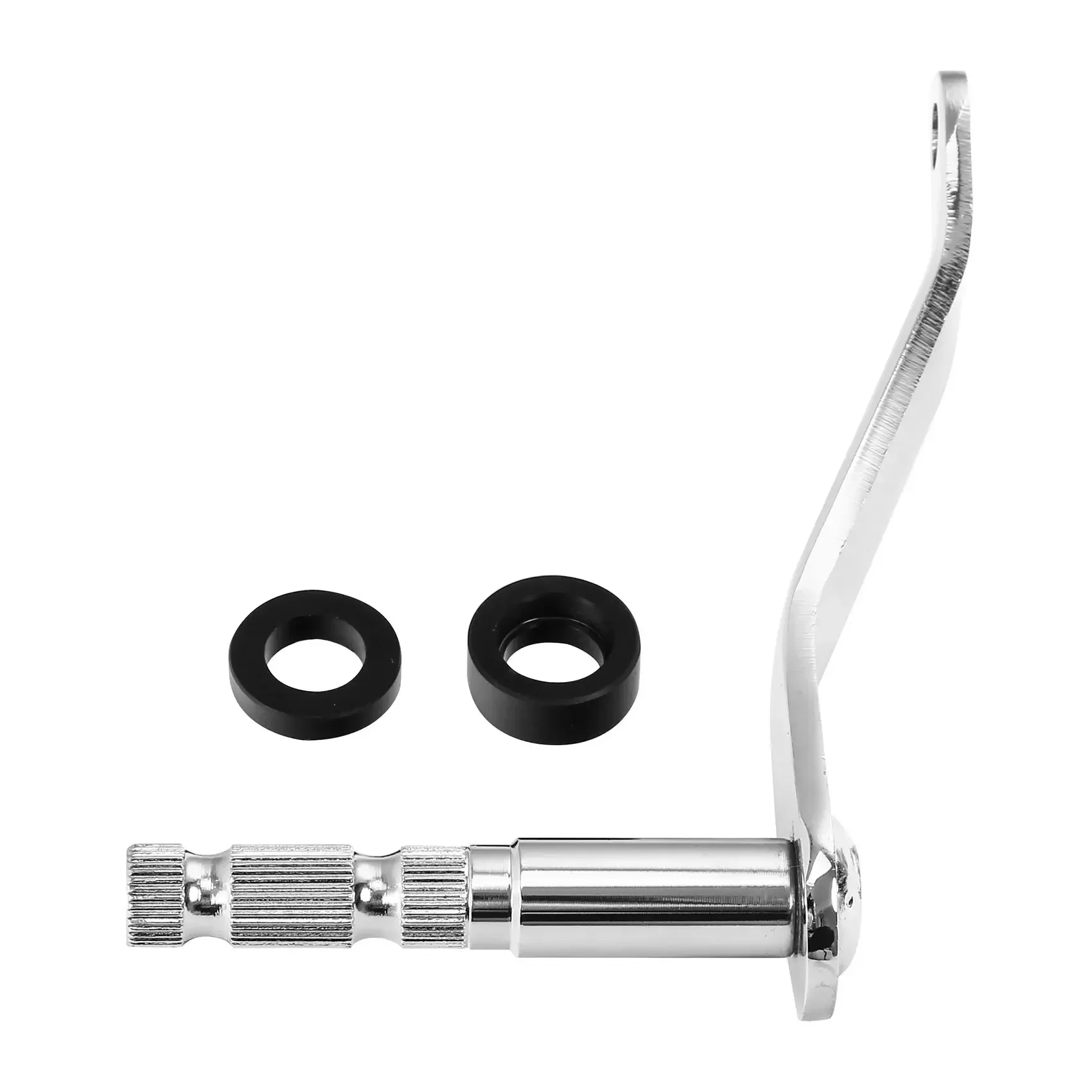 Gear Shifter Shift Rod Lever Arm For Harley Softail Fat Bob Fat Boy Breakout 114 Slim FLSL 2018-2023 FXFB FLFB Moto