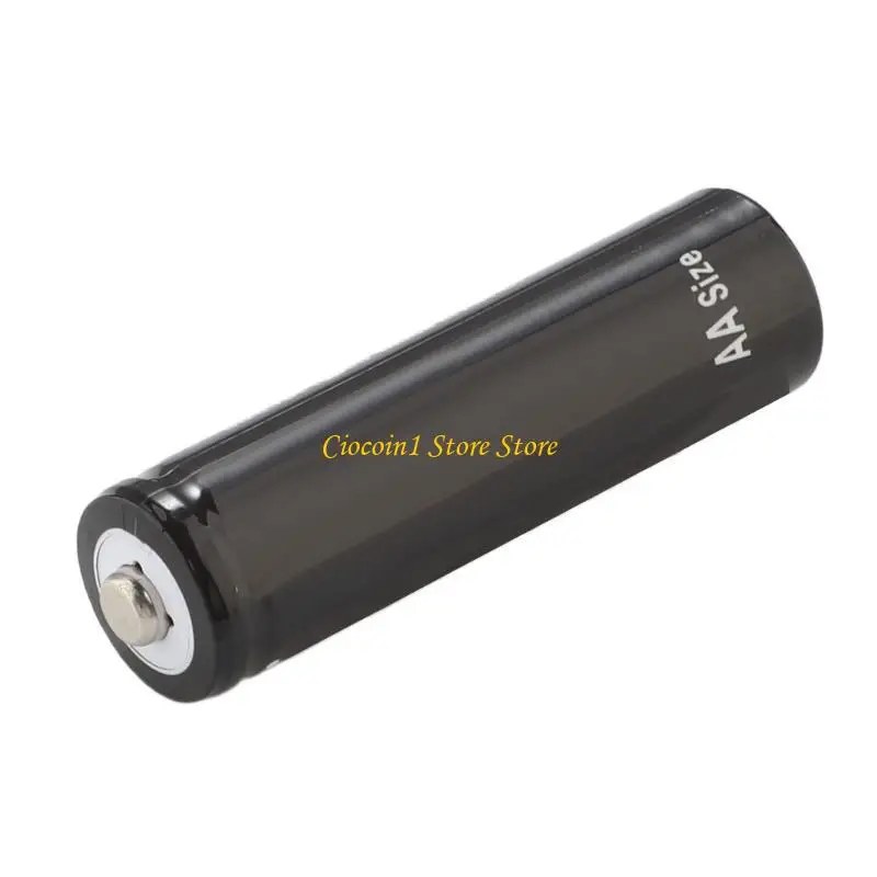 AA-Batterie-Testhalter-Leiter, universell, kein Strom, 14500 LR6 AM3, AA-Batterieanschluss für effizientes Energieverwaltung – Detail 4