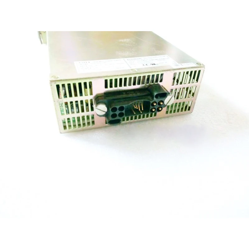 Módulo de alimentação de interruptor PWR-600 AD601M48-1M6 totalmente testado