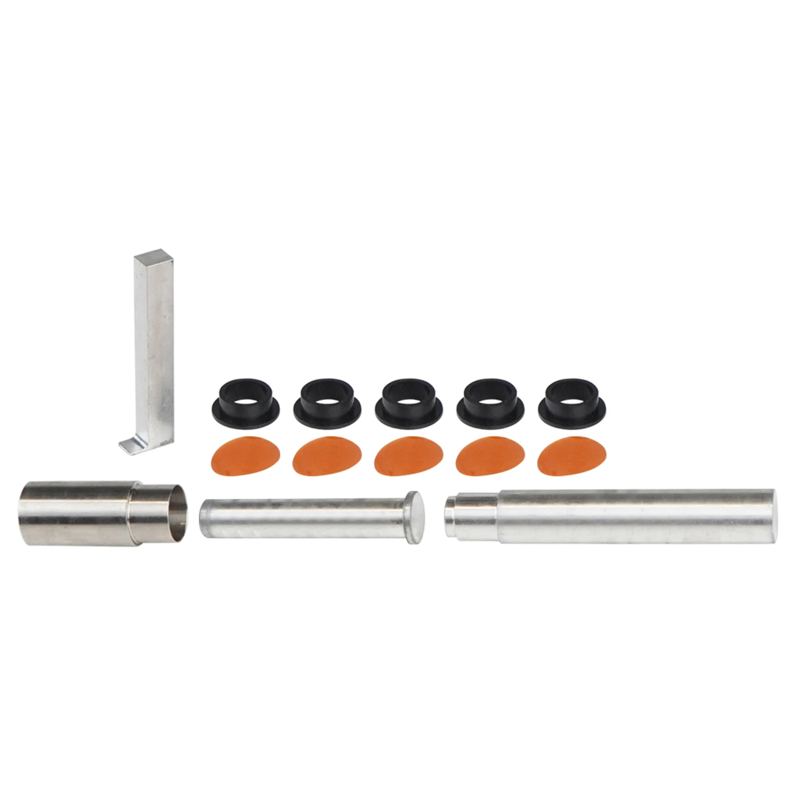 ชุดกล่องเครื่องมือการติดตั้งสวิตช์ความดันทำงานได้อย่างสมบูรณ์แบบทดแทน GM ส่งสัญญาณ6L45/50/80/90 & 6T70/75