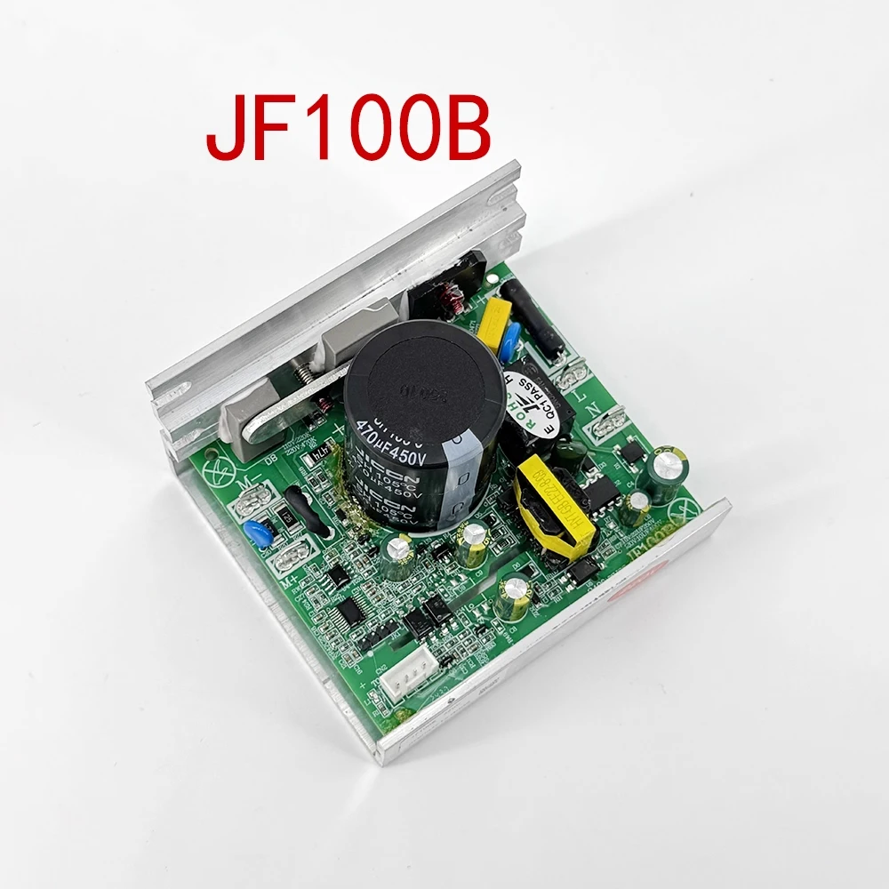 

Новая сменная материнская плата управления JF100B для беговой дорожки