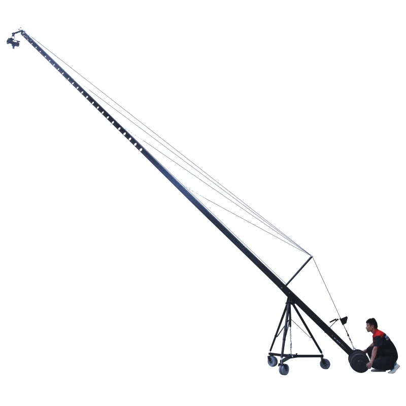 JianMei DS5-12M كاميرا متعددة الوظائف شديدة التحمل مع دوران 360 درجة مناسبة لتصوير الزفاف والمؤتمرات