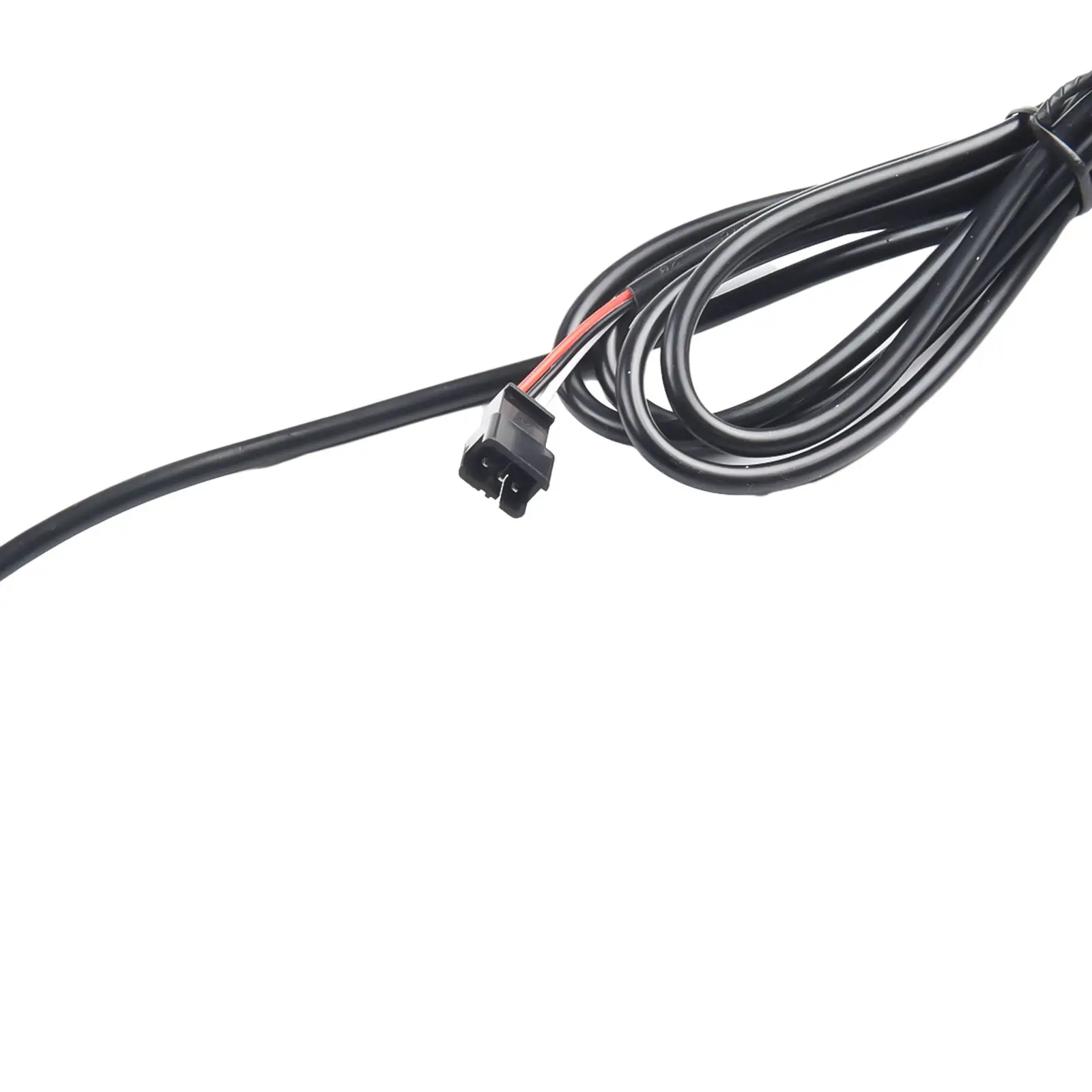 

3-контактный дроссель для скутера, ручка велосипеда, дроссельная заслонка для электрического велосипеда, обычный разъем, длина кабеля 1760 мм, езда на открытом воздухе