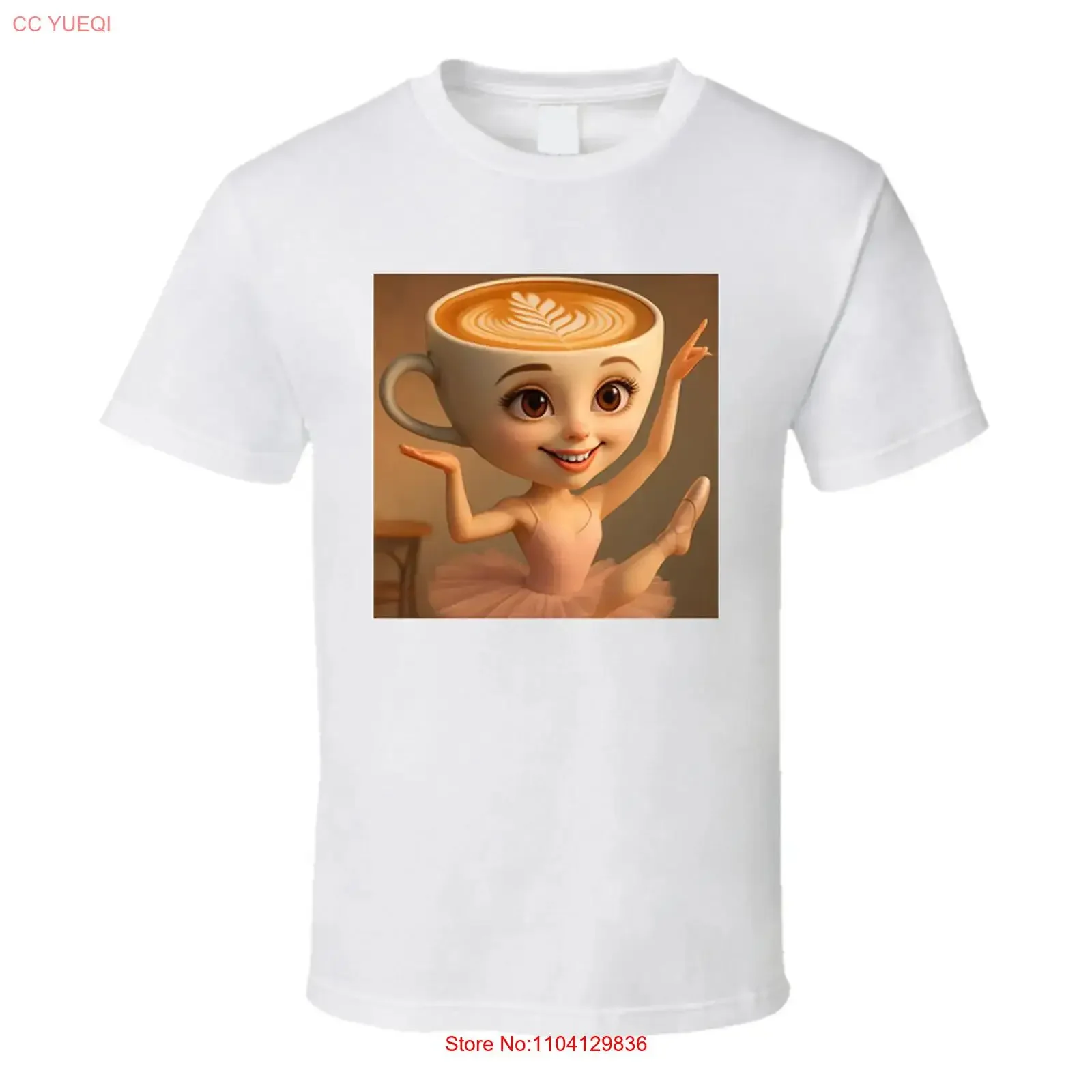 Camiseta Capuchina Italian Brainrot vintage, lavada, versátil, de diseñador, elegante, suave, unisex, ligeramente gráfica