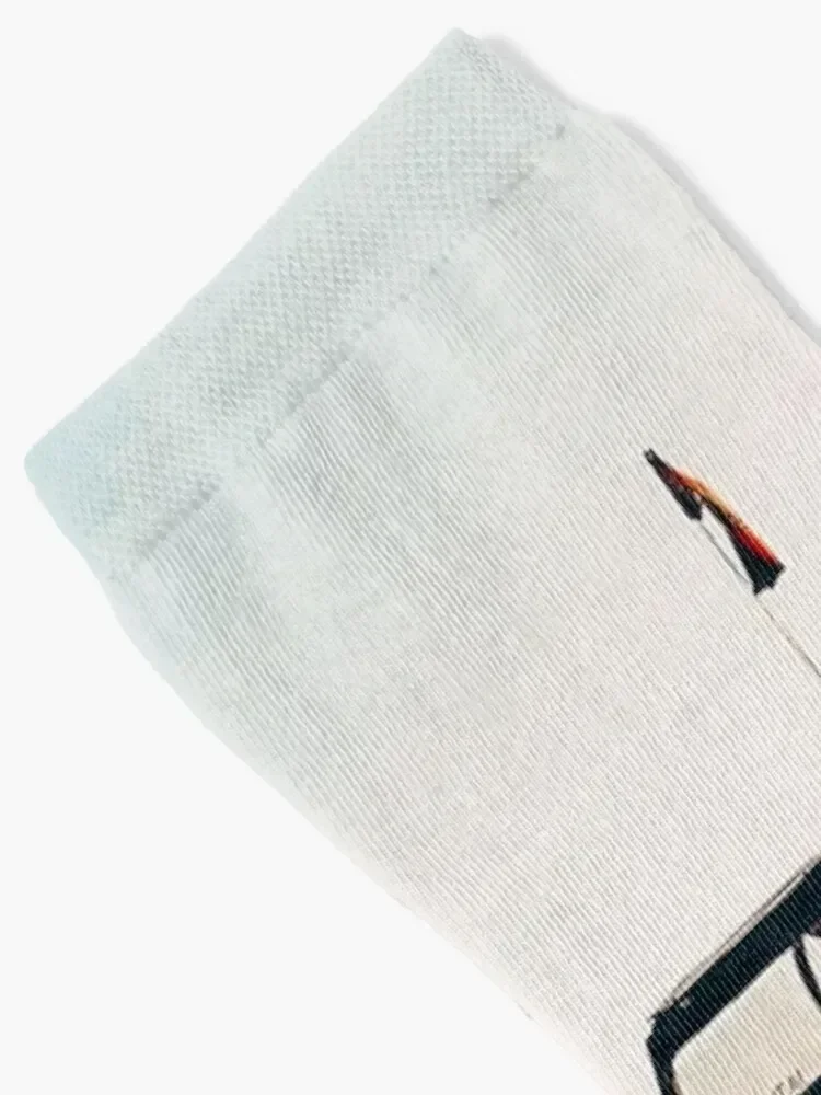 Side By Side Off Roading Socks new in's gifts golf kawaii Girl'S Socks Men's