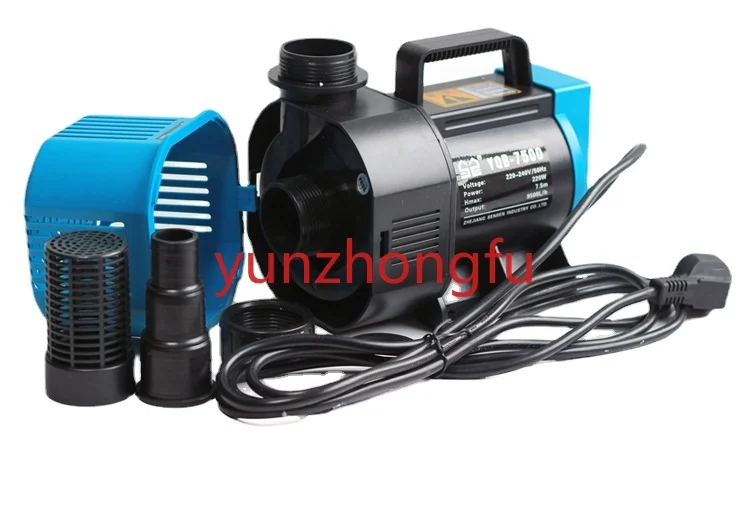 Seafood fish pond and fish tank water pump YQB-5000 6500 7500 8500 9500 14000 16000