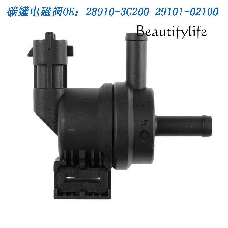 289103C200 Vacuum carbon tank solenoid valve 28910-3C200 High-quality accessories