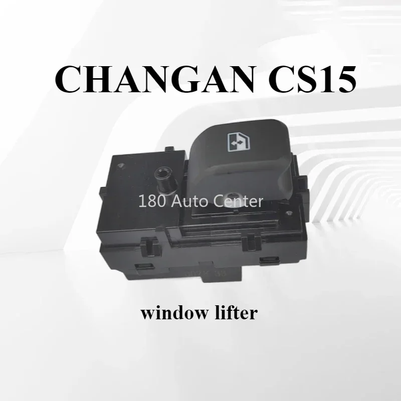 

Changan CS15 Glass Lifter Lifting Switch Parts Automotive Original Parts Window Regulator Lifter Switchs Car Accessories