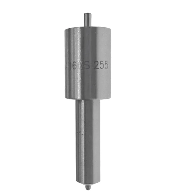 

AEE5-0433271079 DLLA160S255 247290100 Новая форсунка дизельного топлива для SAME Lamborghini