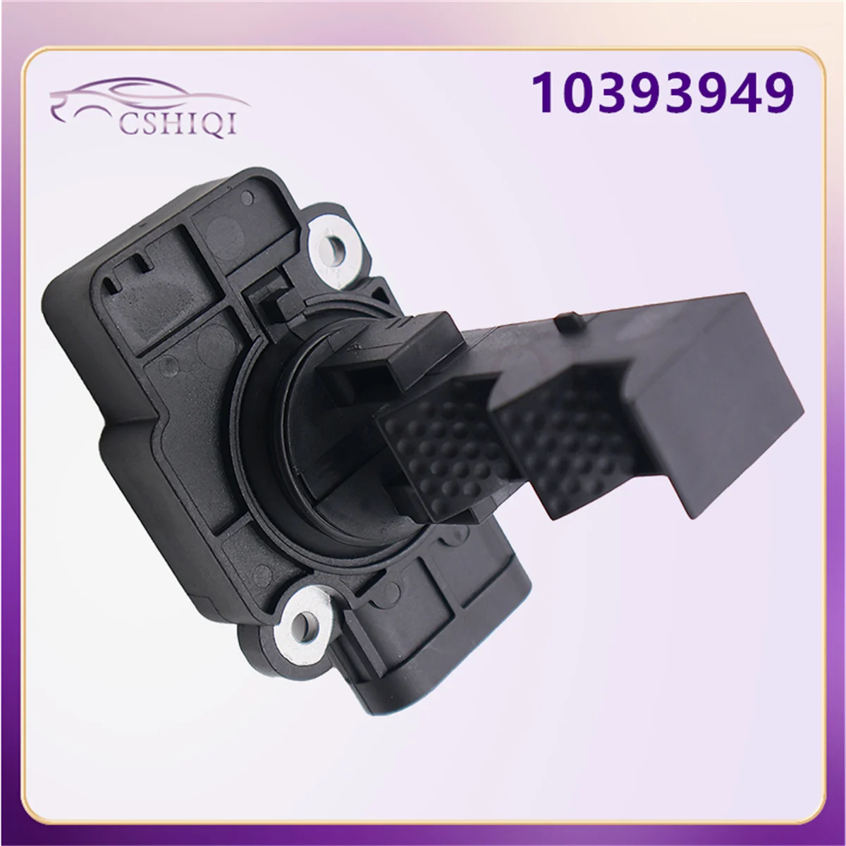 

10393949 Датчик массового расхода воздуха MAF 23259883 для Chevrolet Express CAPTIVA Silverado 2010-2016 GMC Sierra Savana Opel ANTARA