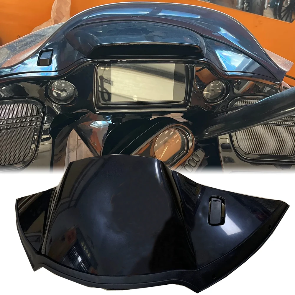 For Harley Road Gli… - image