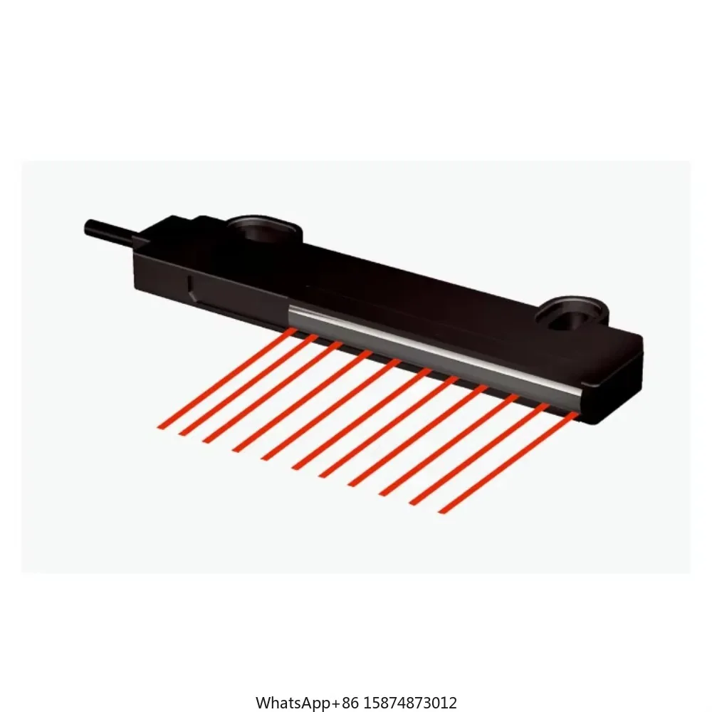 

SICK LL3-TS40 Fibers, fiber suitable for WLL260