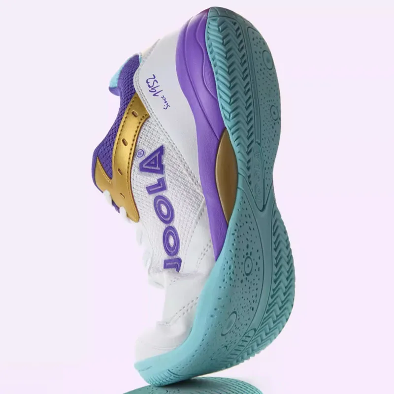 Chain OLA-Chaussures de tennis de table pour hommes et femmes, baskets de ping-pong professionnelles, chaussures de sport coordonnantes, baskets d'intérieur respirantes, tout neuf