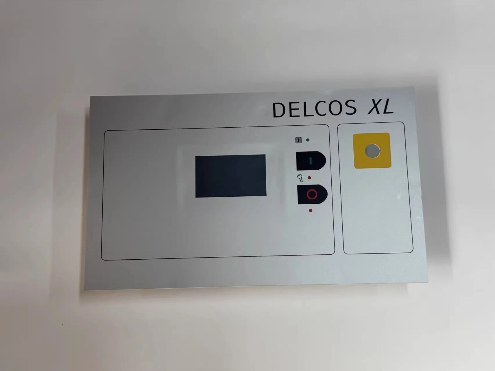 

Новый контроллер 2026 года ZS1057856, панель управления компрессором CompAir ZS1057857