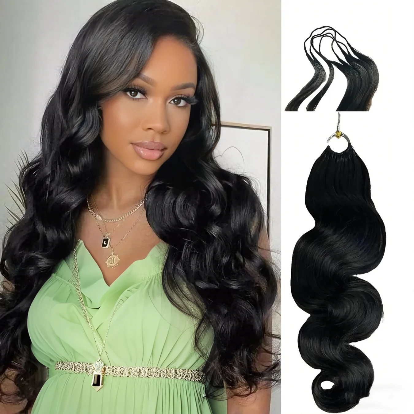 body-wave-feather-crochet-hair-extensions-human-hair-invisible-knotless-feather-line-braiding-hair-for-women-women-natural-styli