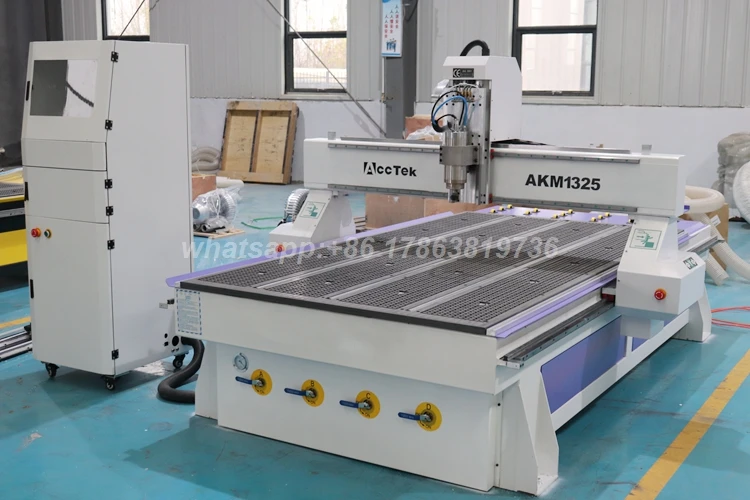 CNC Wood Router Machine Wood CNC Router Milling Machine 1325 1530 Router CNC Woodworking