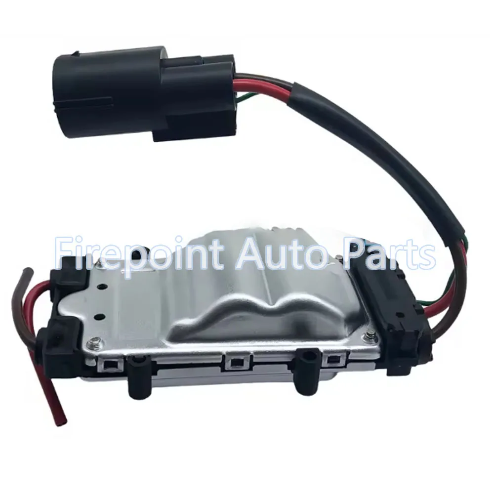 Auto Control Module for Coolant Fan Radiator Cooling Relay OEM 1137328081 1137328365 1137328148 1137328558