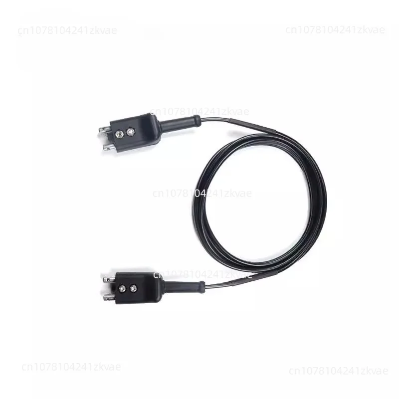 

U.S. GE Germany KK Supersonic Monitor Cable DA231 / Ultrasonic cable DM to DM compatible with GE/Krautkramer DA231/