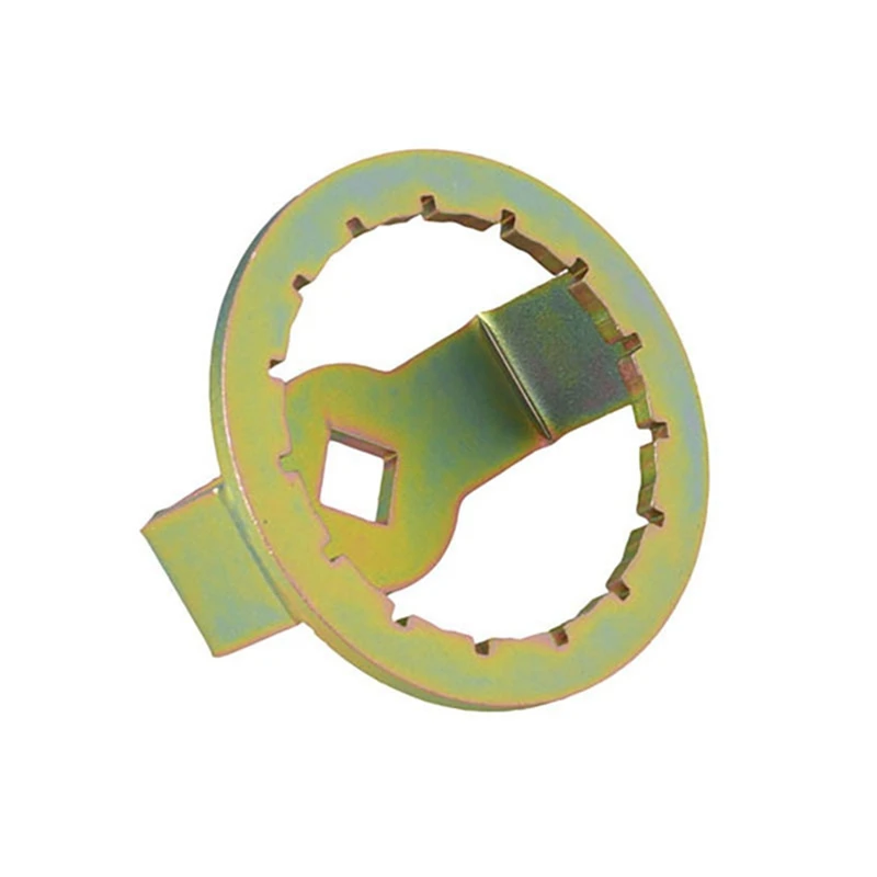 Лидер продаж, инструмент для удаления масляного фильтра, инструмент для масляного фильтра для Opel Vauxhall 74,7 л Astra K Insignia мм, 15 ячеек, 1/2 дюйма