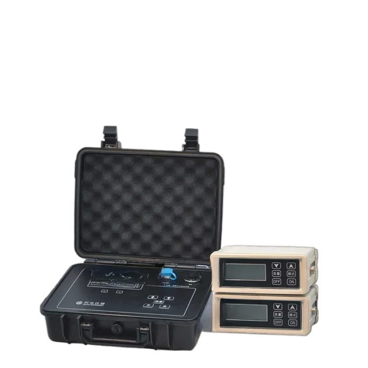 FJ-9 Buried Pipelin…